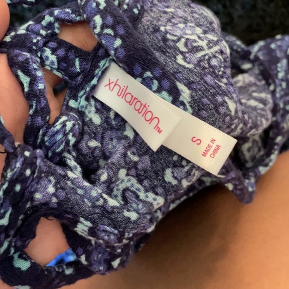 Romper - Picture 2 of 2